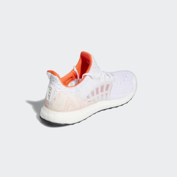 Adidas Ultraboost Dna Climacool Chaussures Blanc