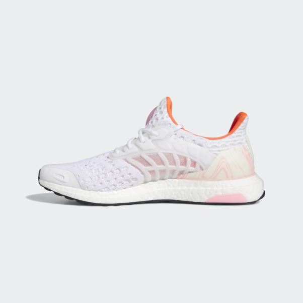 Adidas Ultraboost Dna Climacool Chaussures Blanc