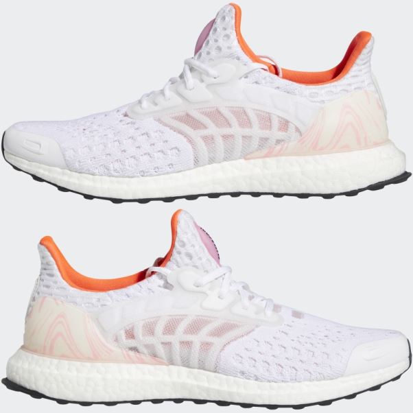 Adidas Ultraboost Dna Climacool Chaussures Blanc
