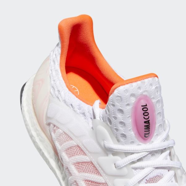 Adidas Ultraboost Dna Climacool Chaussures Blanc