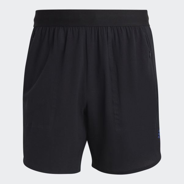 Conçu Pour L'entraînement Short D'entraînement Hiit Adidas Noir Mode