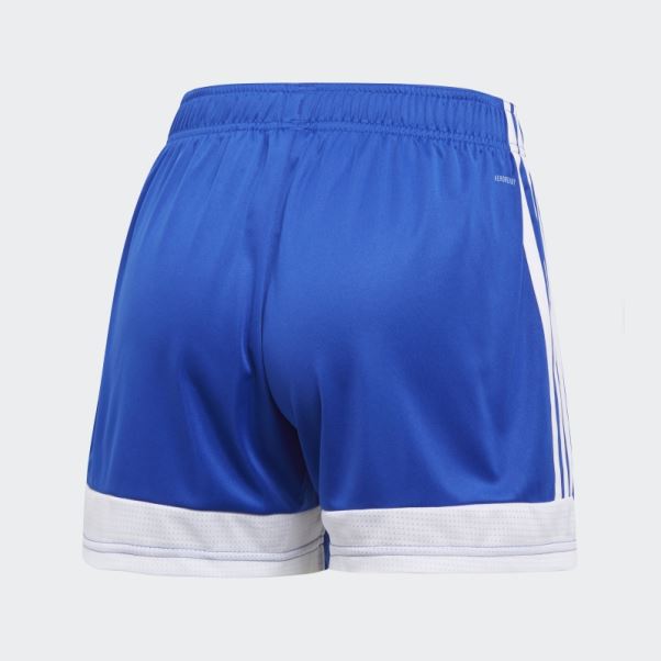 Short Tastigo 19 Bleu Gras Adidas