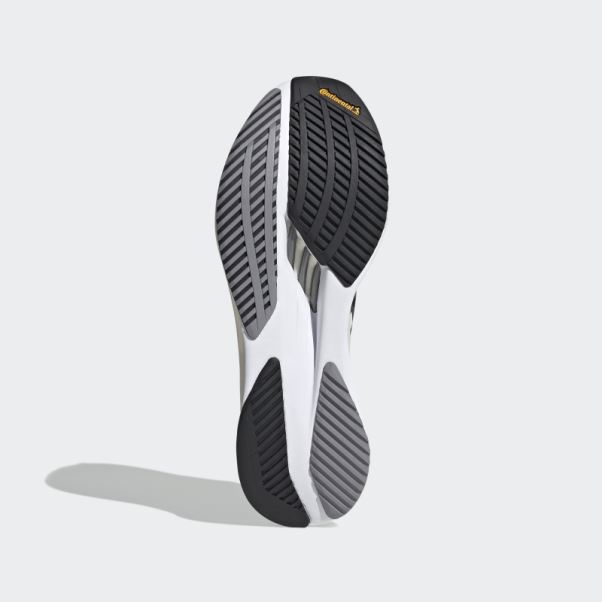 Chaussure Adizero Boston 11 Noir Adidas