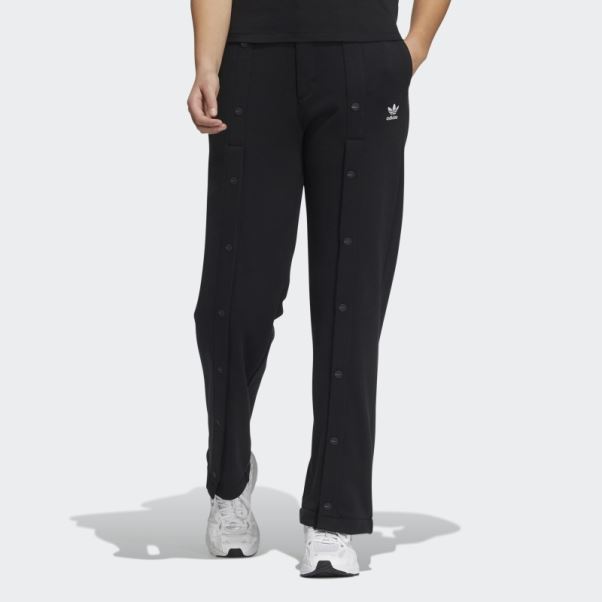 Pantalon De Survêtement Ao Adidas Noir