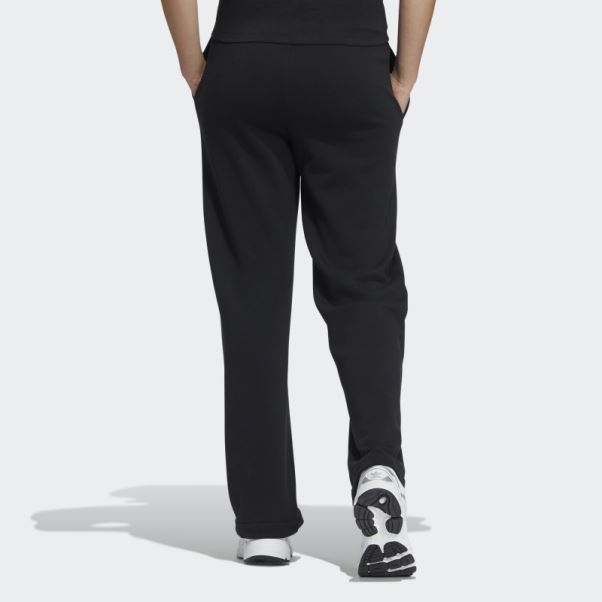 Pantalon De Survêtement Ao Adidas Noir