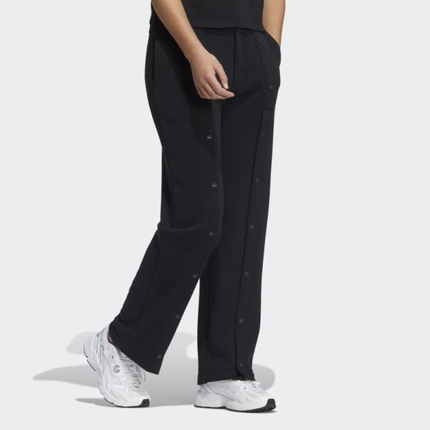 Pantalon De Survêtement Ao Adidas Noir