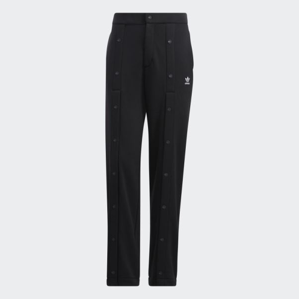 Pantalon De Survêtement Ao Adidas Noir
