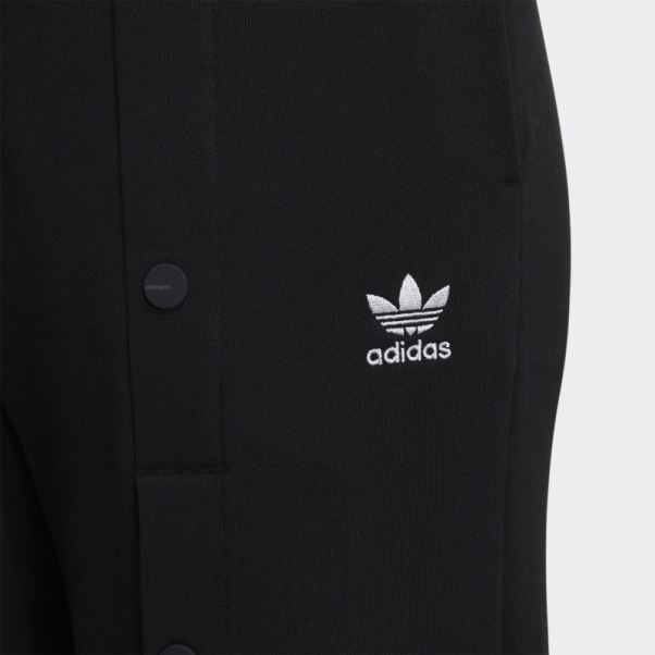 Pantalon De Survêtement Ao Adidas Noir