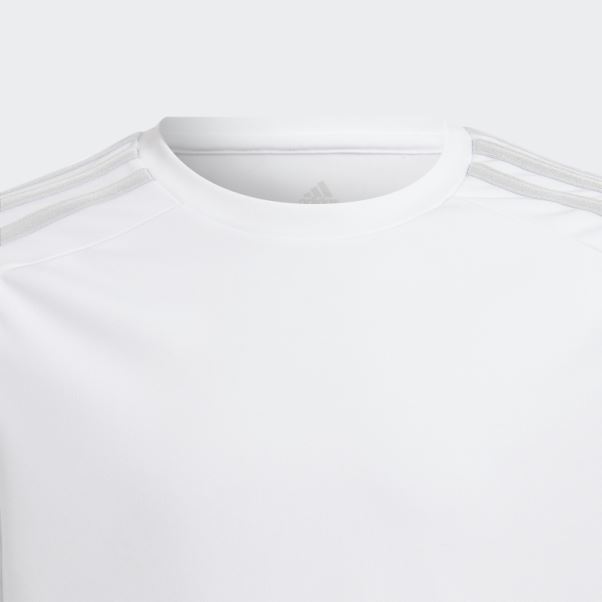 Maillot Squadra 21 Blanc Adidas