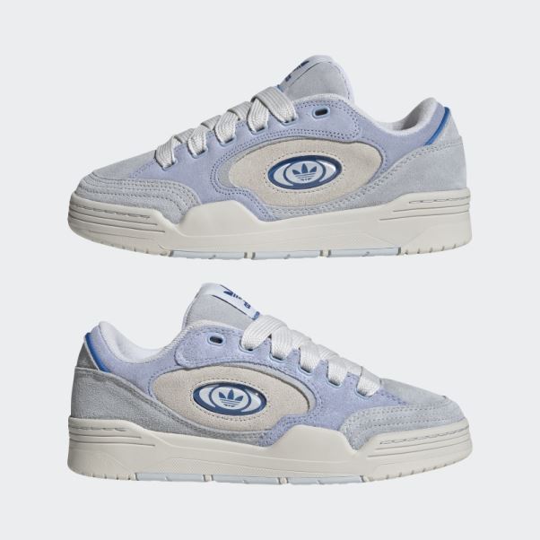 Adidas Adi2000 X Chaussures Royal