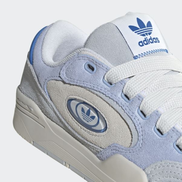 Adidas Adi2000 X Chaussures Royal