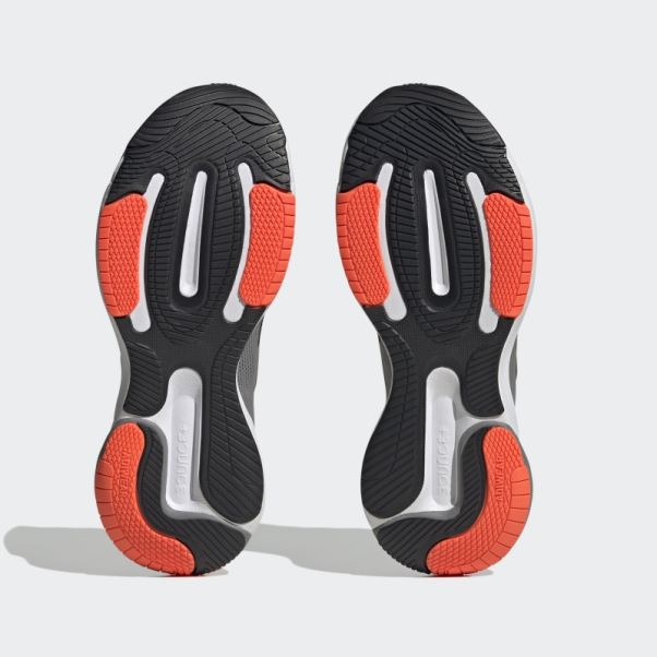 Chaussure Adidas Super 3.0 Noir