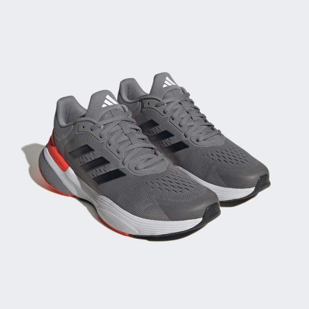 Chaussure Adidas Super 3.0 Noir