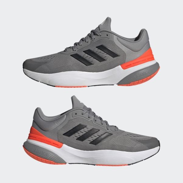 Chaussure Adidas Super 3.0 Noir