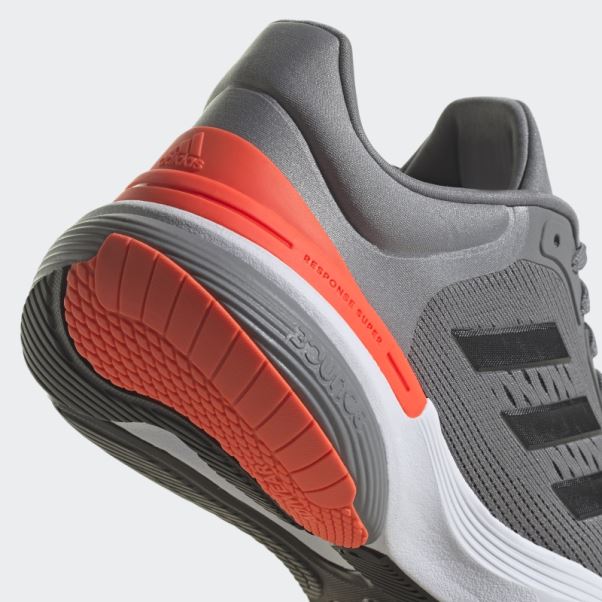 Chaussure Adidas Super 3.0 Noir