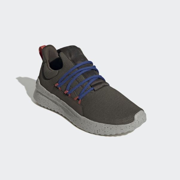 Chaussures De Course Lite Racer Adapt 5.0 Olive Adidas