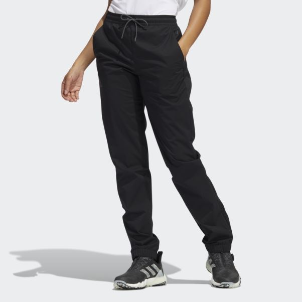 Pantalon Provisoire Adidas Noir