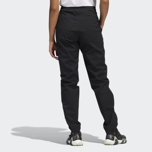 Adidas Pantalon Provisoire Noir