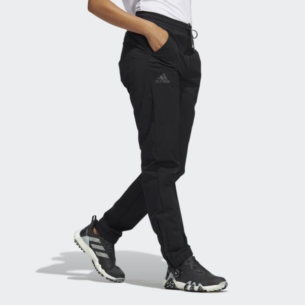 Adidas Pantalon Provisoire Noir