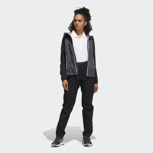 Adidas Pantalon Provisoire Noir