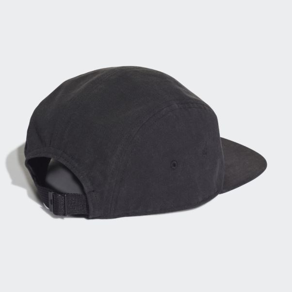 Casquette Five Ten Adidas Noir