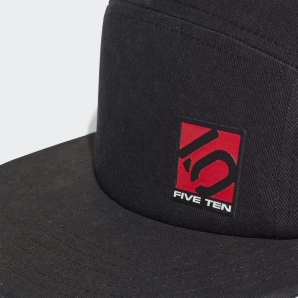 Casquette Five Ten Adidas Noir