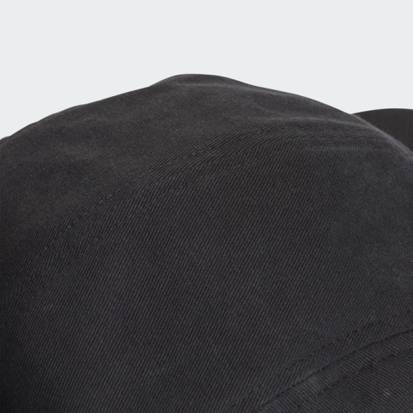 Casquette Five Ten Adidas Noir