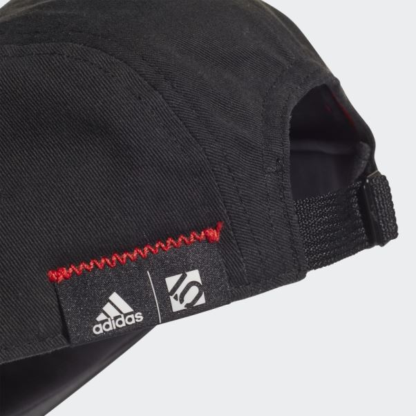 Casquette Five Ten Adidas Noir
