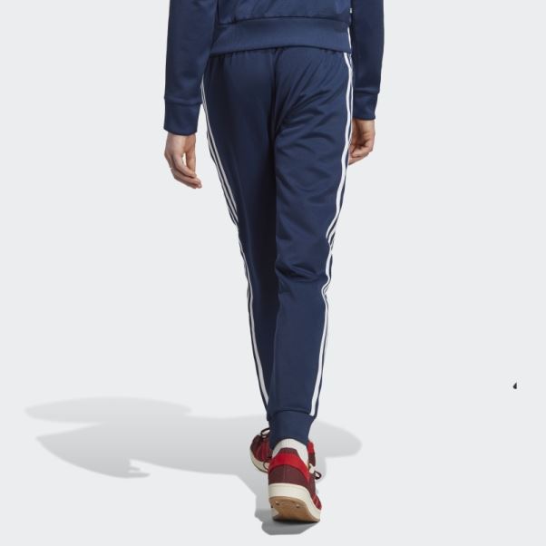 Pantalon De Survêtement Adicolor Classics Sst Adidas Night Indigo