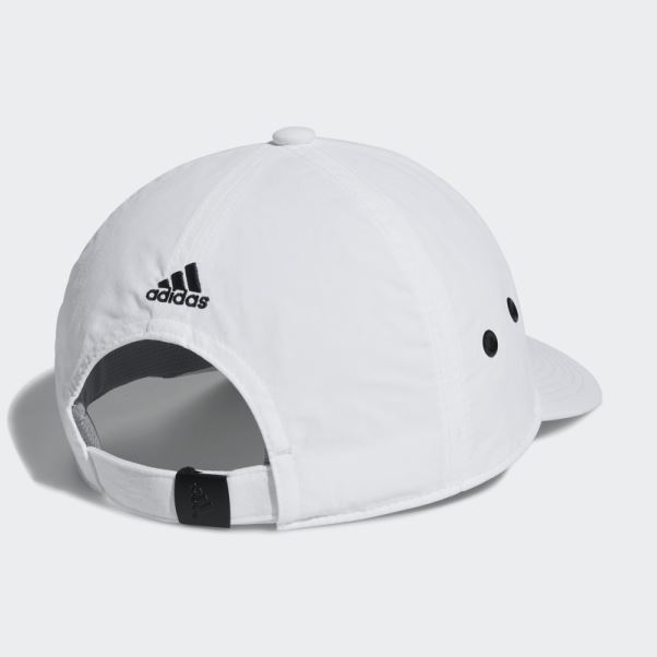 Adidas Vma Casquette Strapback Décontractée Blanc