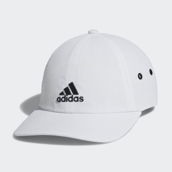 Adidas Vma Casquette Strapback Décontractée Blanc