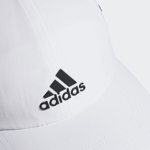 Adidas Vma Casquette Strapback Décontractée Blanc
