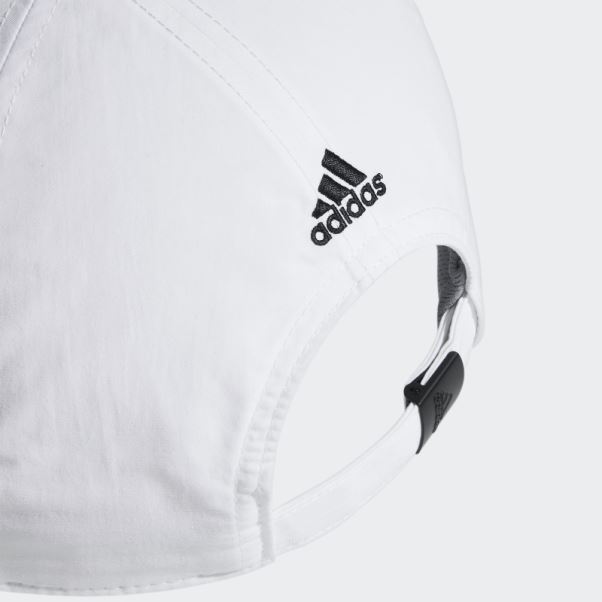 Adidas Vma Casquette Strapback Décontractée Blanc