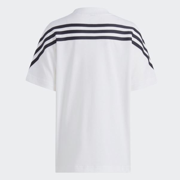 T-shirt Adidas X Disney Mickey Mouse Blanc Chaud