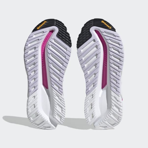 Adistar Cs Chaussures Adidas Menthe