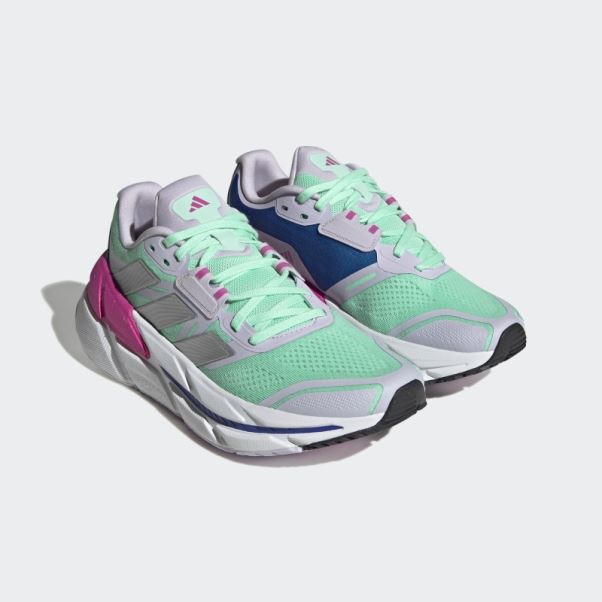 Adistar Cs Chaussures Adidas Menthe