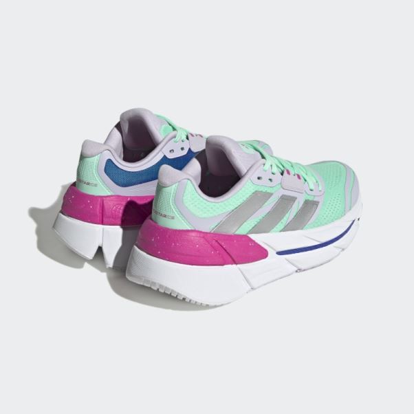 Adistar Cs Chaussures Adidas Menthe