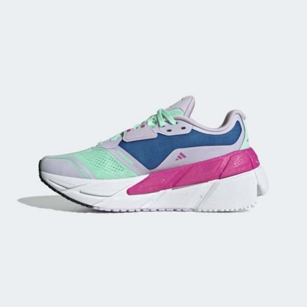 Adistar Cs Chaussures Adidas Menthe