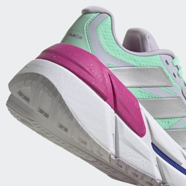 Adistar Cs Chaussures Adidas Menthe