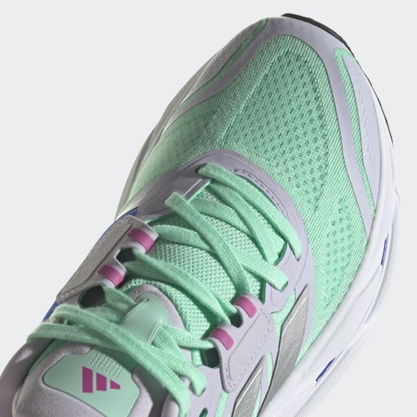 Adistar Cs Chaussures Adidas Menthe