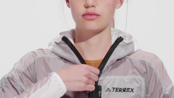 Non Teint Terrex Agravic Windweave Pro Octa Isolation Coupe-vent Adidas