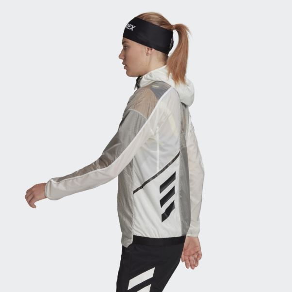 Non Teint Terrex Agravic Windweave Pro Octa Isolation Coupe-vent Adidas