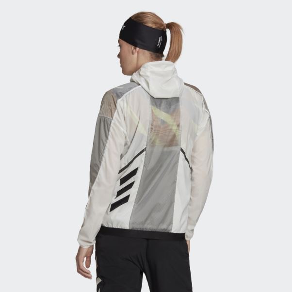 Non Teint Terrex Agravic Windweave Pro Octa Isolation Coupe-vent Adidas