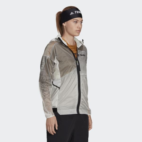 Non Teint Terrex Agravic Windweave Pro Octa Isolation Coupe-vent Adidas