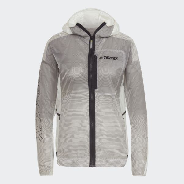 Non Teint Terrex Agravic Windweave Pro Octa Isolation Coupe-vent Adidas