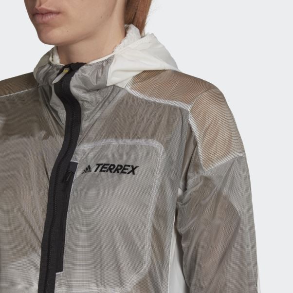 Non Teint Terrex Agravic Windweave Pro Octa Isolation Coupe-vent Adidas