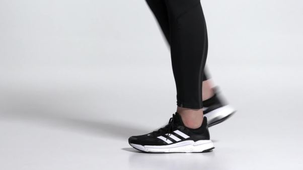 Adidas Solarboost 4 Chaussures De Course Noir