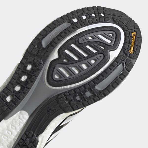 Adidas Solarboost 4 Chaussures De Course Noir