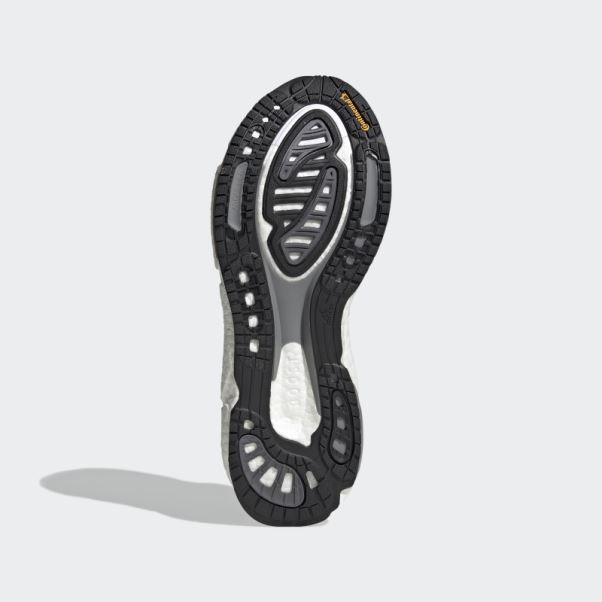 Adidas Solarboost 4 Chaussures De Course Noir