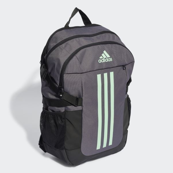 Sac à Dos Adidas Power Gris